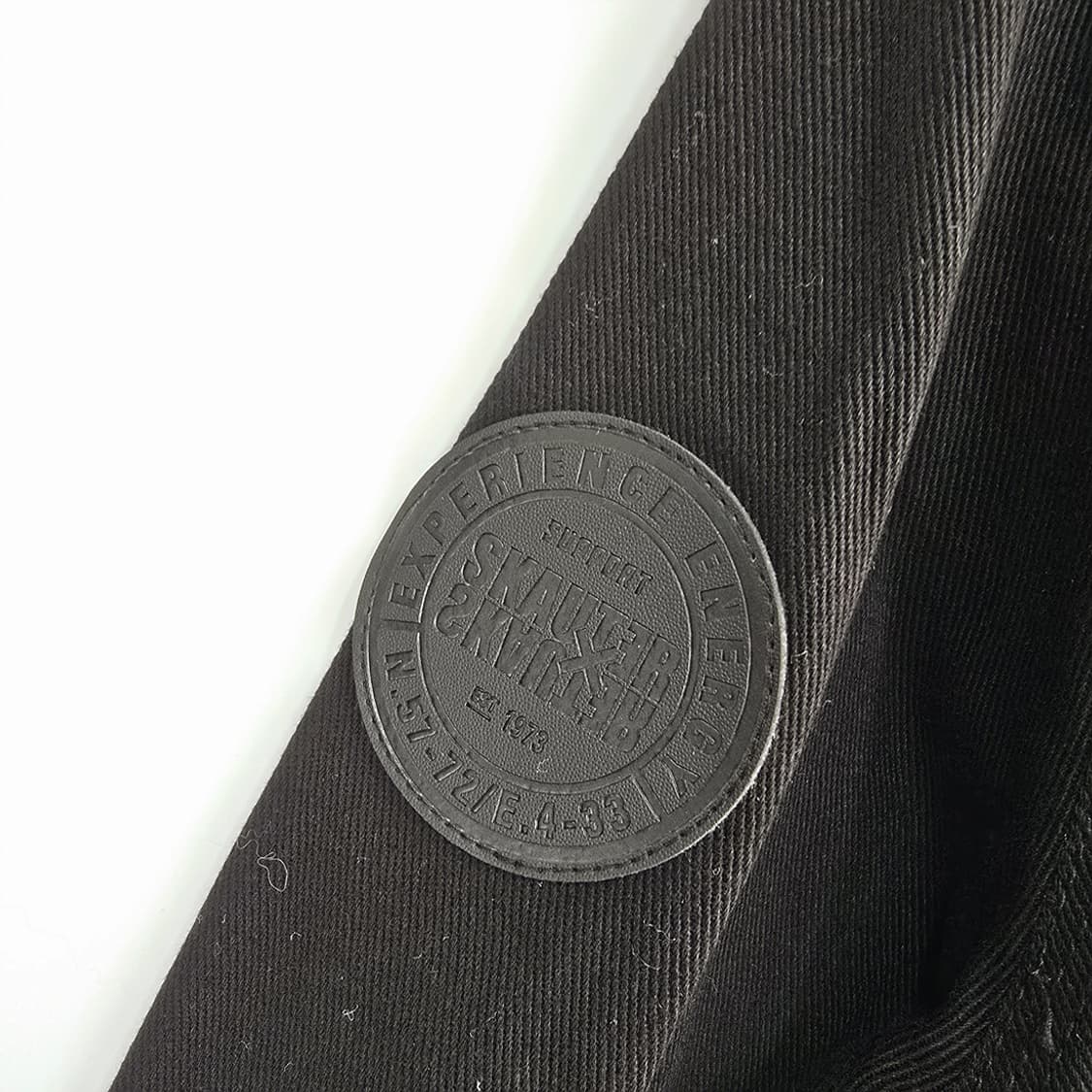 엠홀리데이 M.Holiday 포켓 자켓 블랙 105 상품이미지3