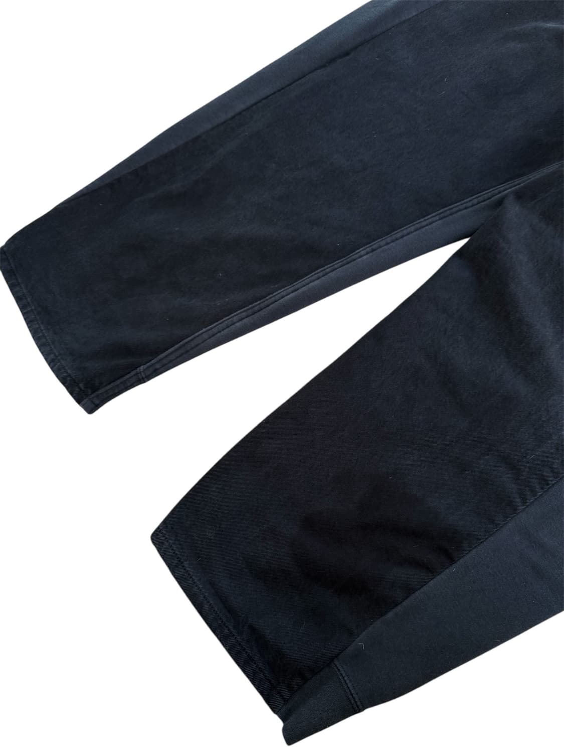 블레스 꼬르소꼬모 오버 조깅 와이드 팬츠 상품이미지4