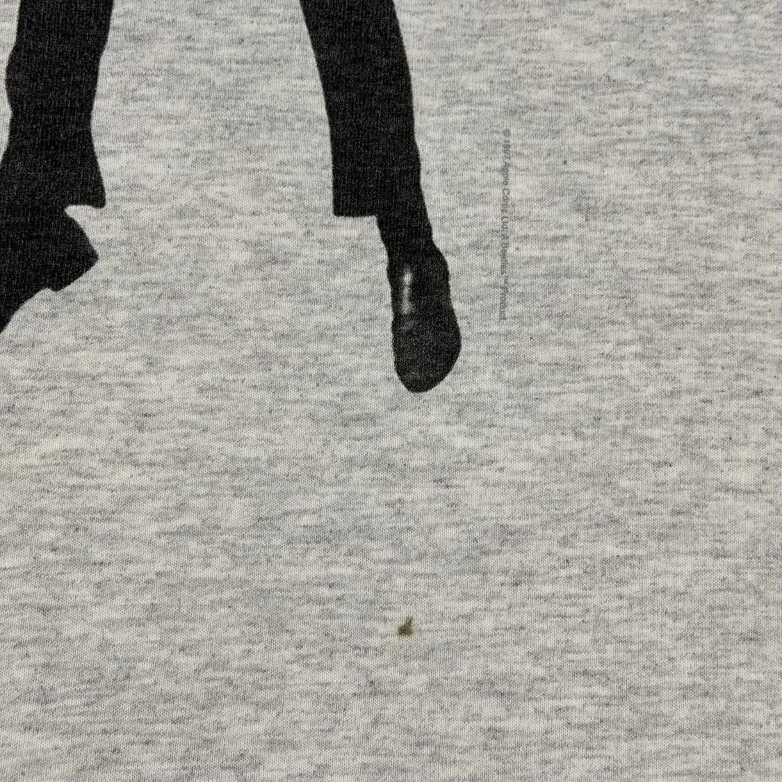 빈티지 90s The Beatles 비틀즈 밴드티 상품이미지6