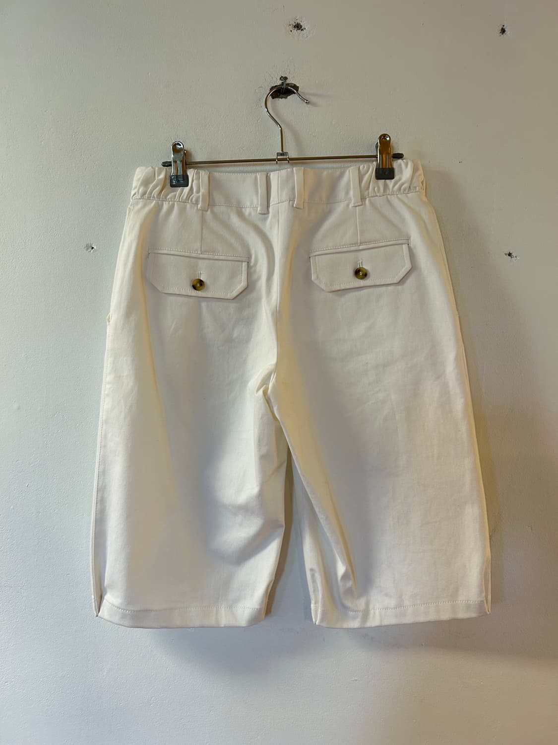 Dolce & Gabbana 2000s half pants 상품이미지3