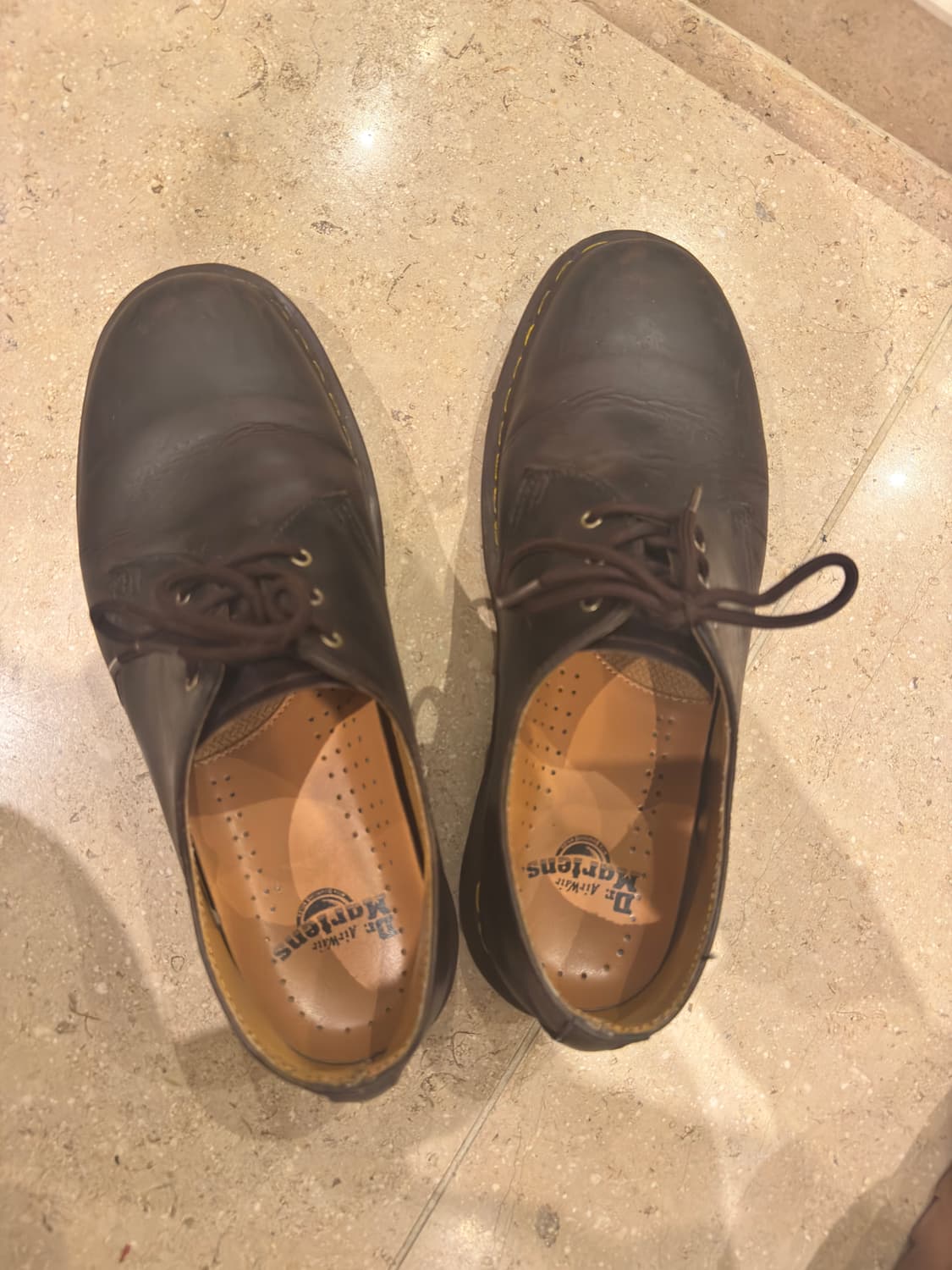 닥터마틴 크레이지호스 상품이미지3