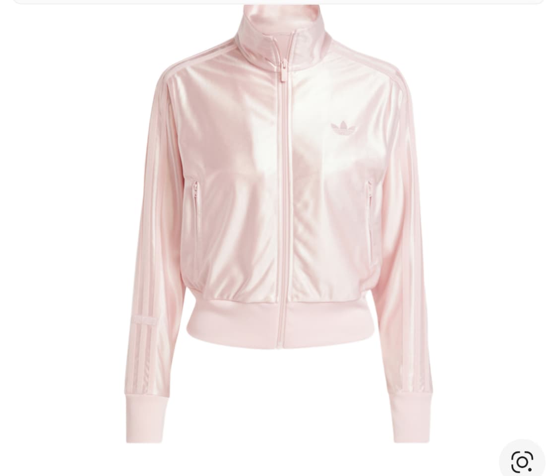 단종된 새제품) 아디다스 파이어버드 트랙탑 샌디핑크 m 상품이미지3