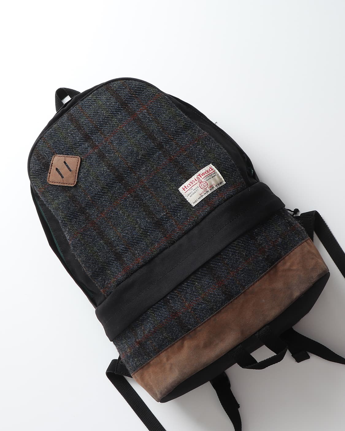 해리스 트위드 HARRIS TWEED Backpack 상품이미지3