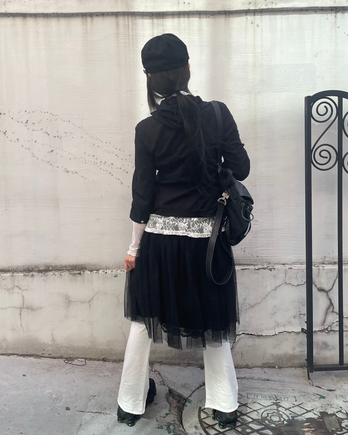 핀터속시크한외국언니따라잡기.ˢᴱᵀ🏠 상품이미지9