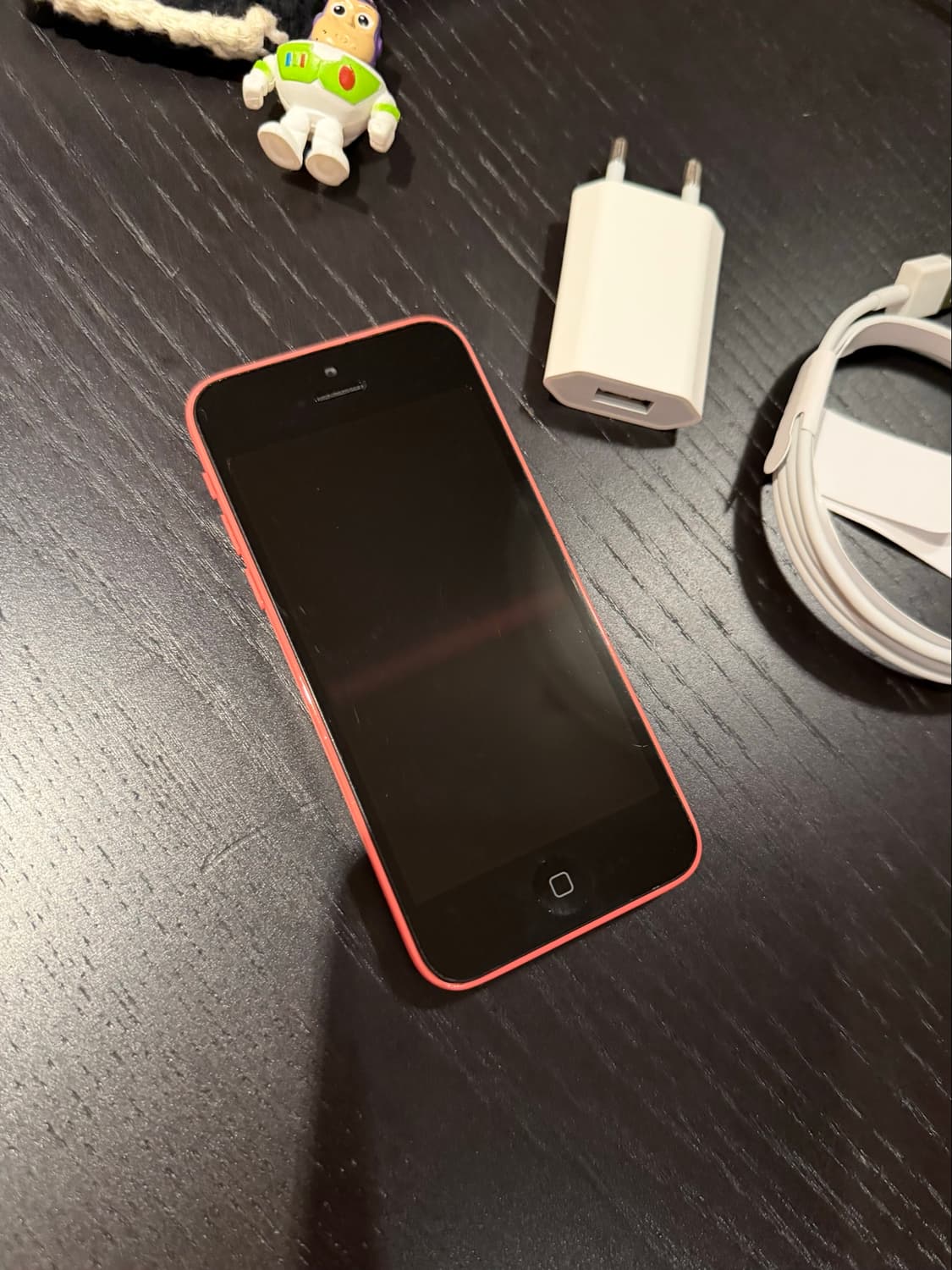 아이폰5c 핑크 16G 풀세트!! 상품이미지10