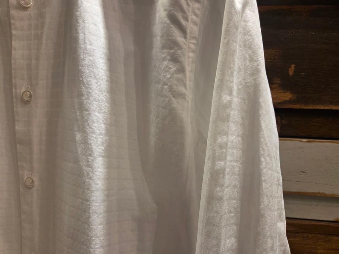 에르메네질도 제냐 꾸띄르 셔츠 상품이미지5