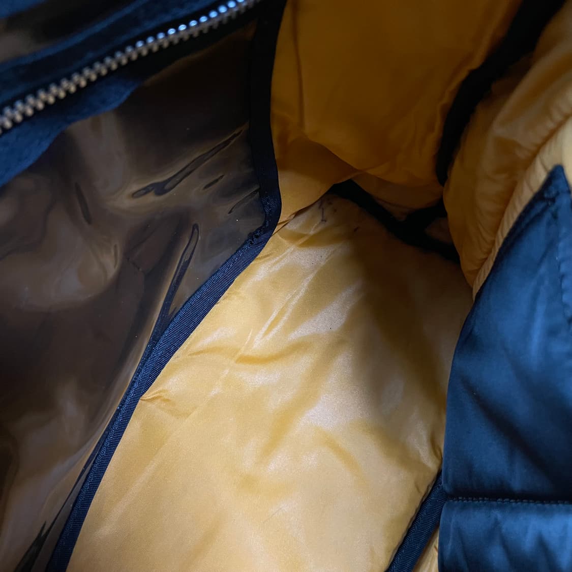 PORTER TANKER 요시다포터 탱커 토트백 상품이미지7