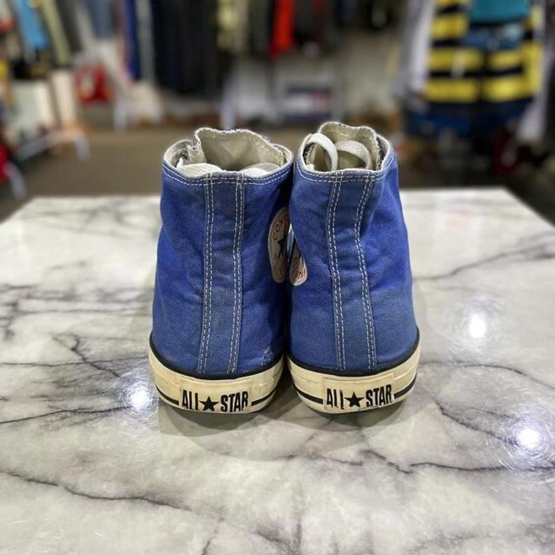 올드 컨버스 하이 (270)   상품이미지5