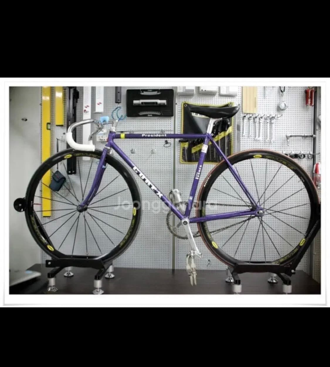 코렉스 프레지던트 12년식 52인치 상품이미지1