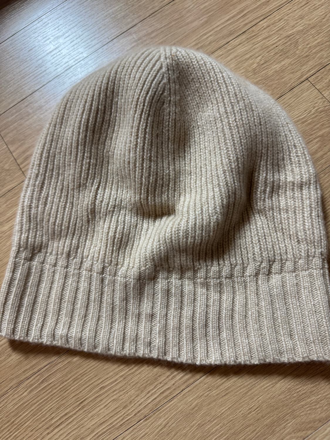 GOBI 고비 캐시미어 모자 상품이미지1