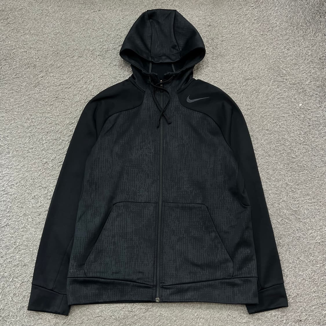 [95] 나이키 써마핏 후드집업 상품이미지2