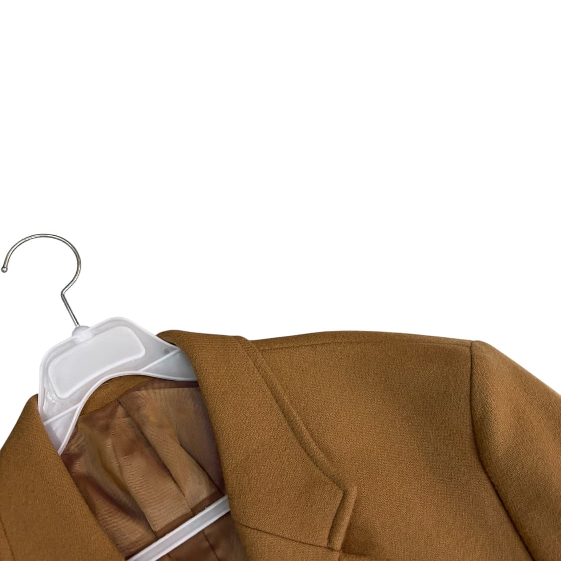 MNGU 울 체스터필드 코트 상품이미지3