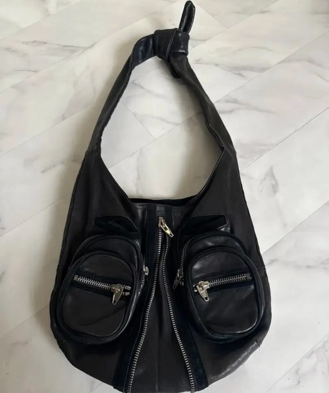 알렉산더왕 도나 호보백 상품이미지2