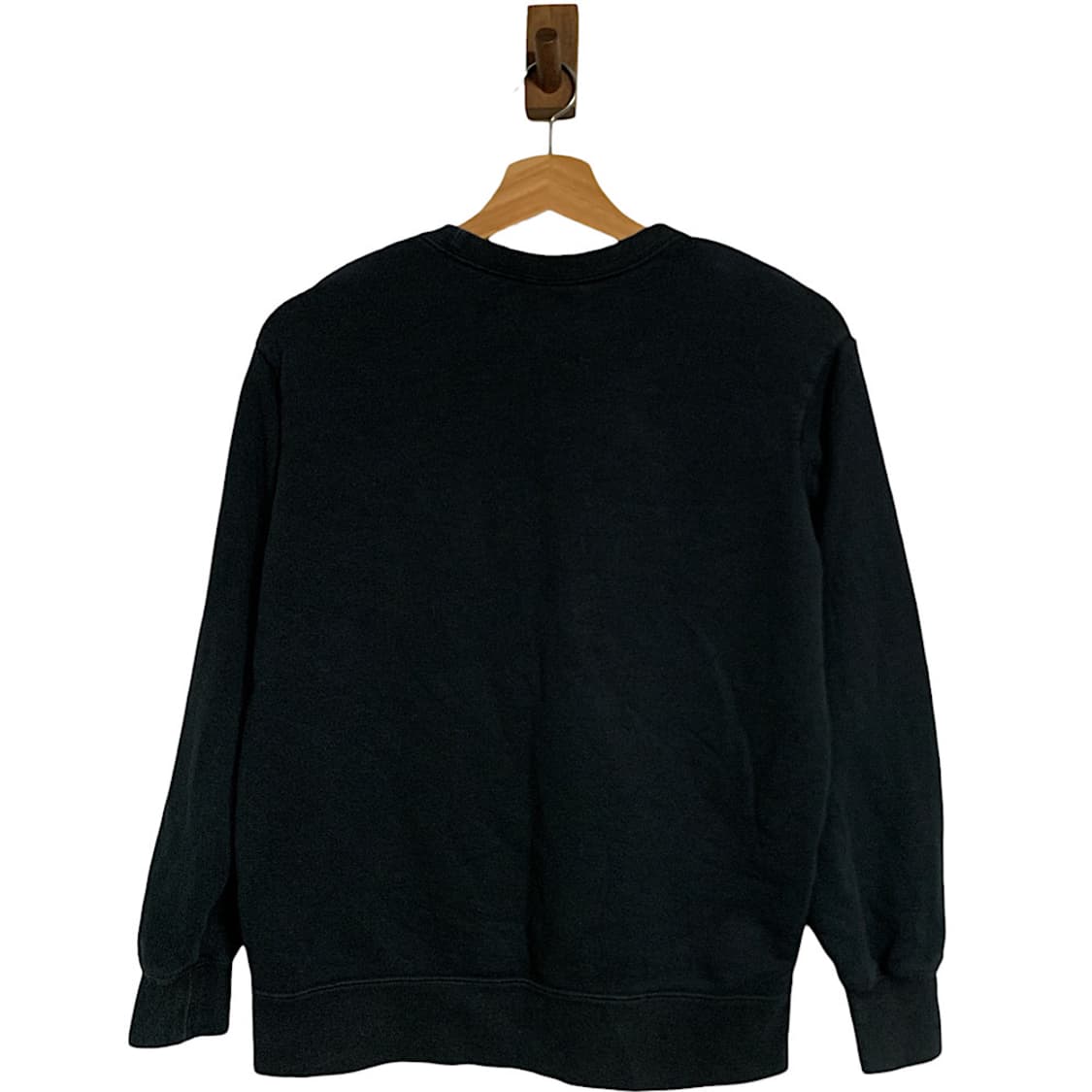 나이키 여성 플리스 크루 탑 맨투맨 S 상품이미지5