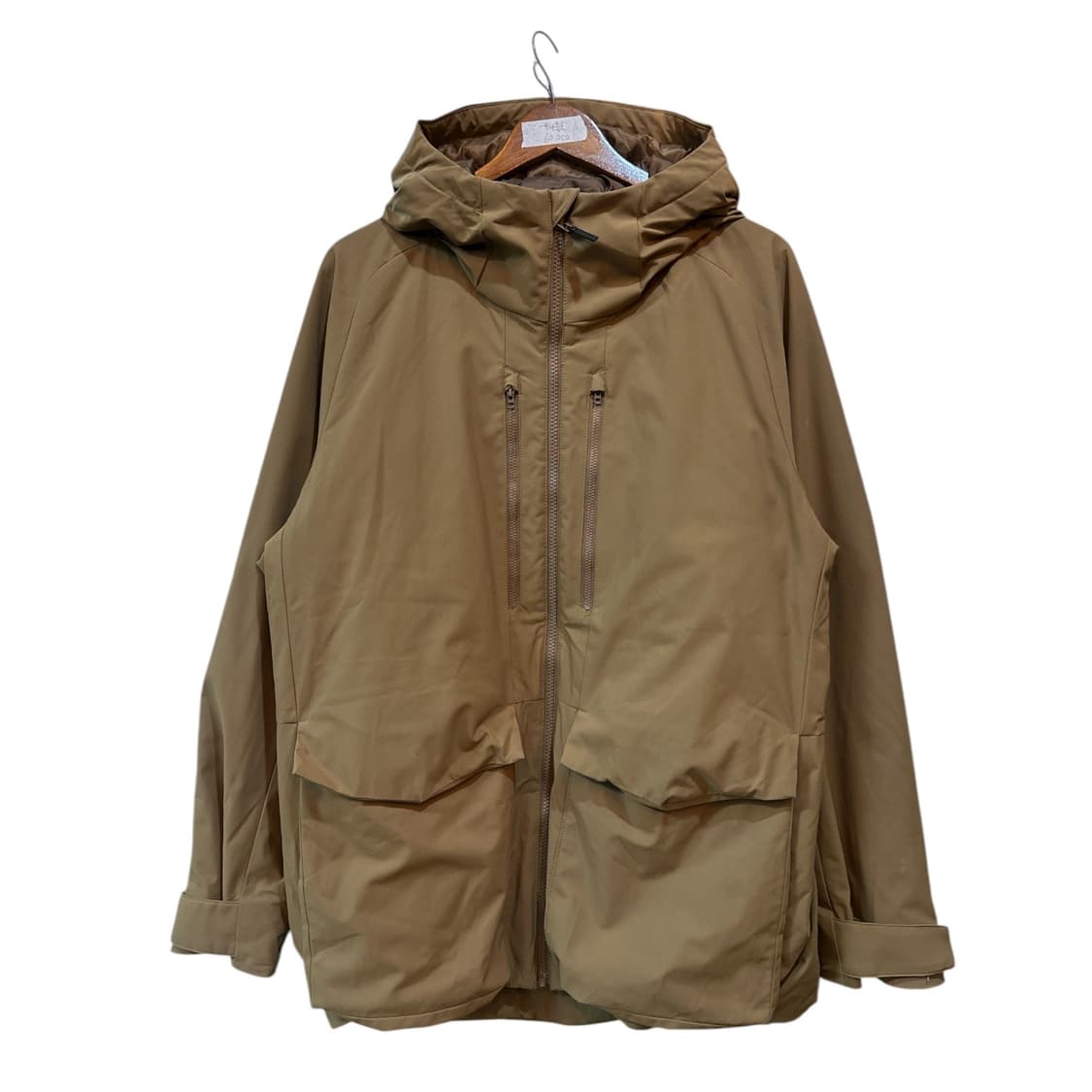 유니클로 다운 패딩 상품이미지1