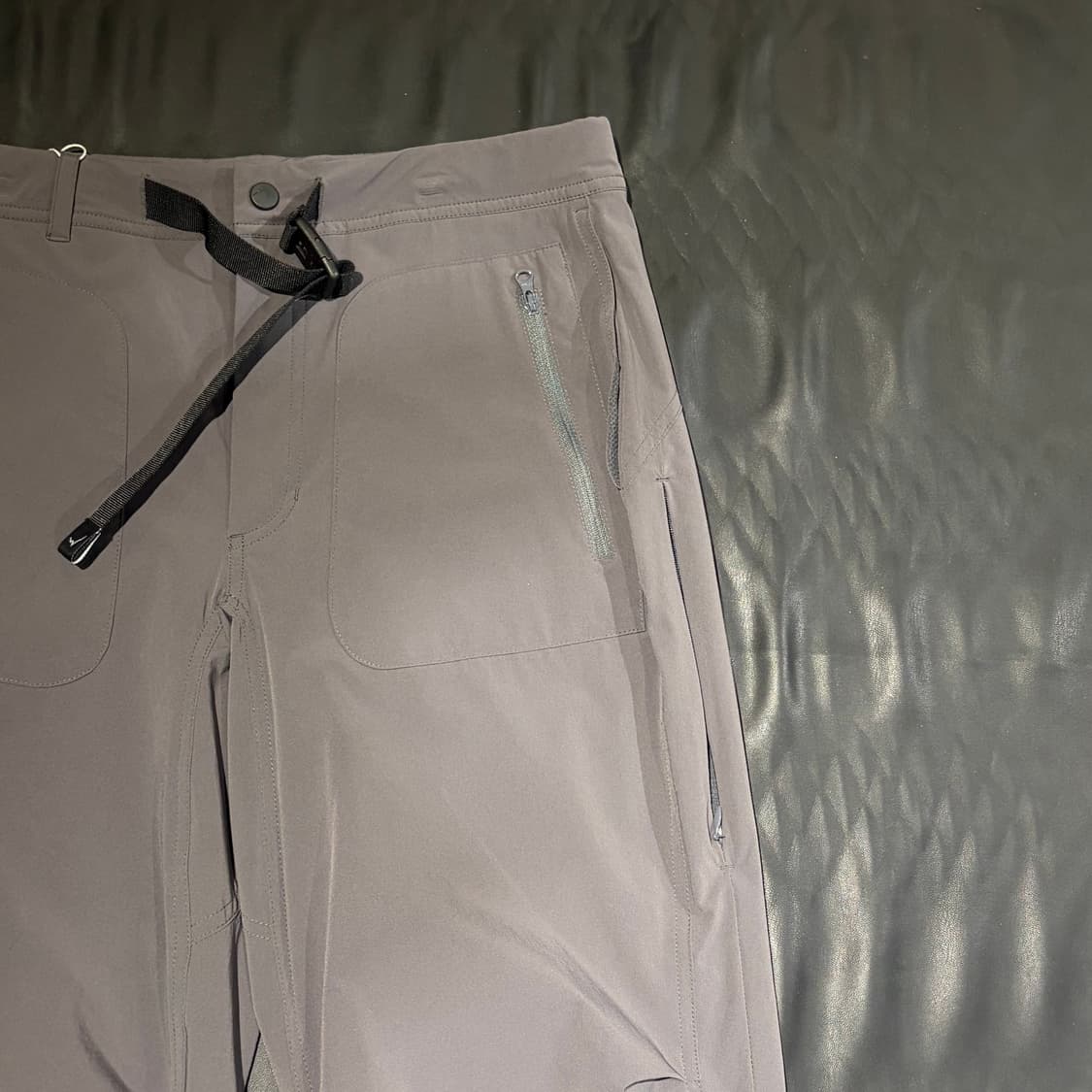 케일 스트레치 하이킹 팬츠 상품이미지5