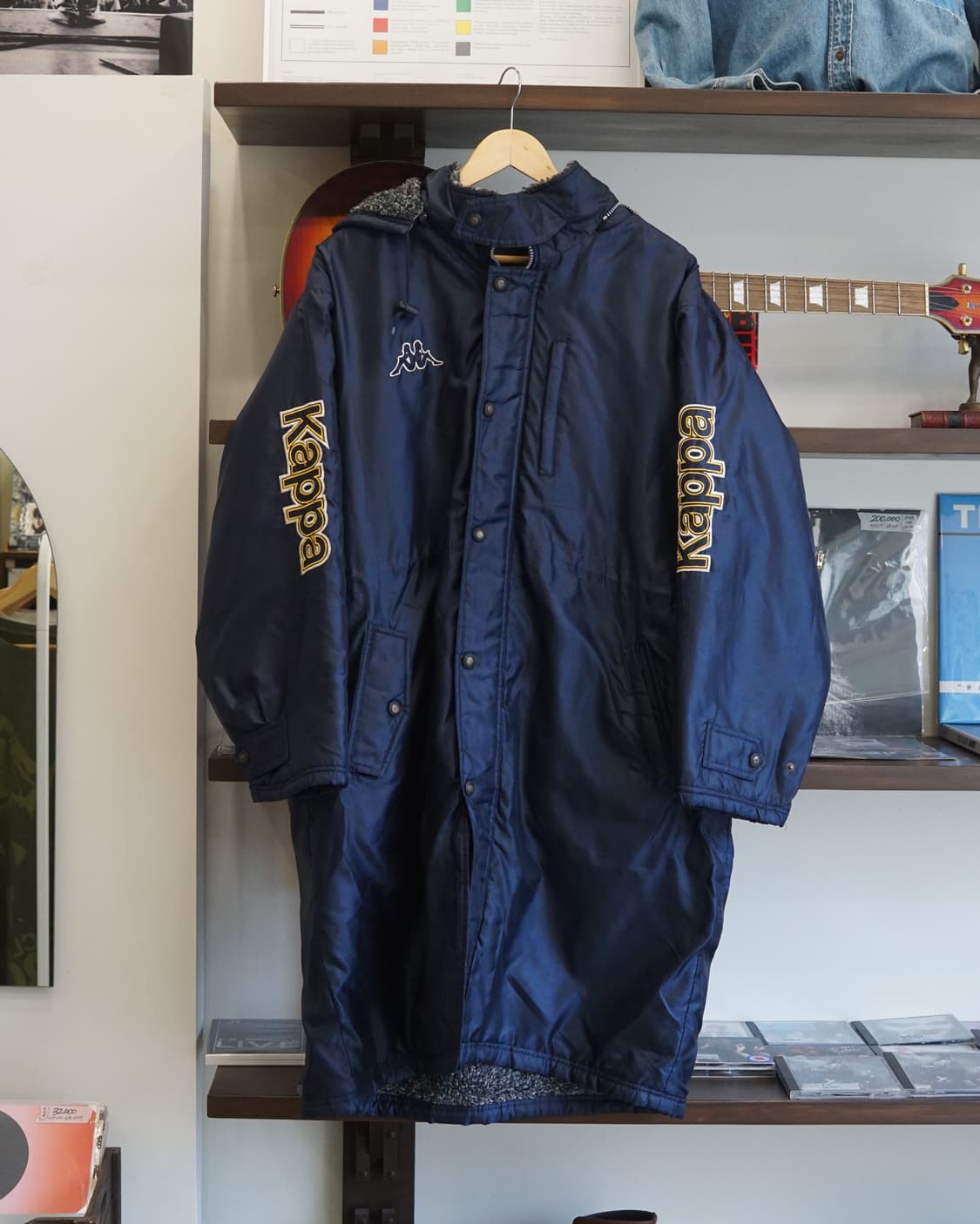 90-00S Kappa 상품이미지1