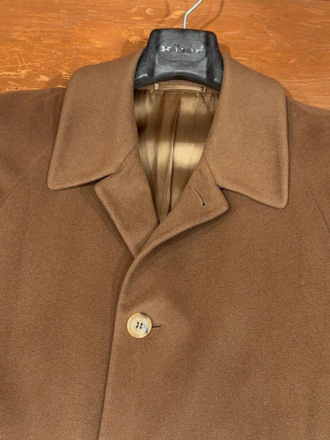 칸타렐리 코트 상품이미지6