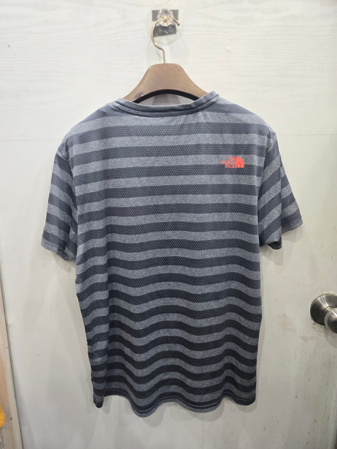 105,XL )) THE NORTH FACE 노스페이스 반팔티셔츠~ 상품이미지3