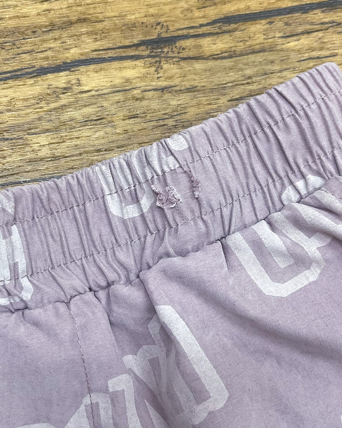 [ frisilroom ] 리메이크 벌룬핏 팬츠 상품이미지4