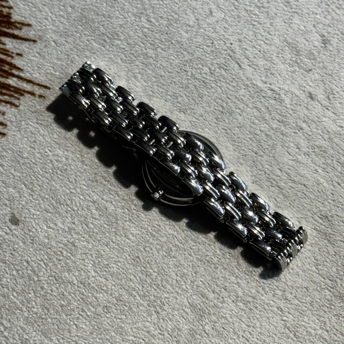 Dior 디올 바기라 Bagheera 12p 메탈 시계 (OS) 상품이미지4