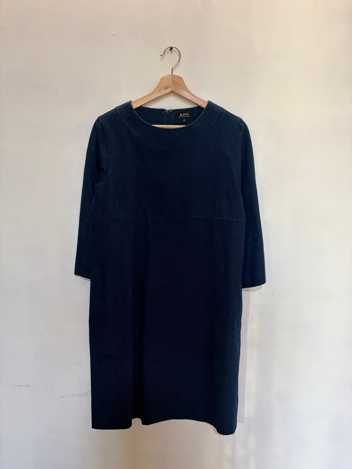 아페쎄 미디원피스 40 상품이미지1