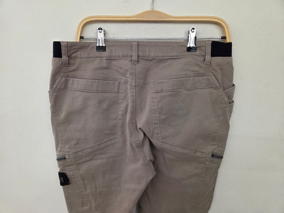 내셔널지오그래픽 카고 팬츠 86 상품이미지6