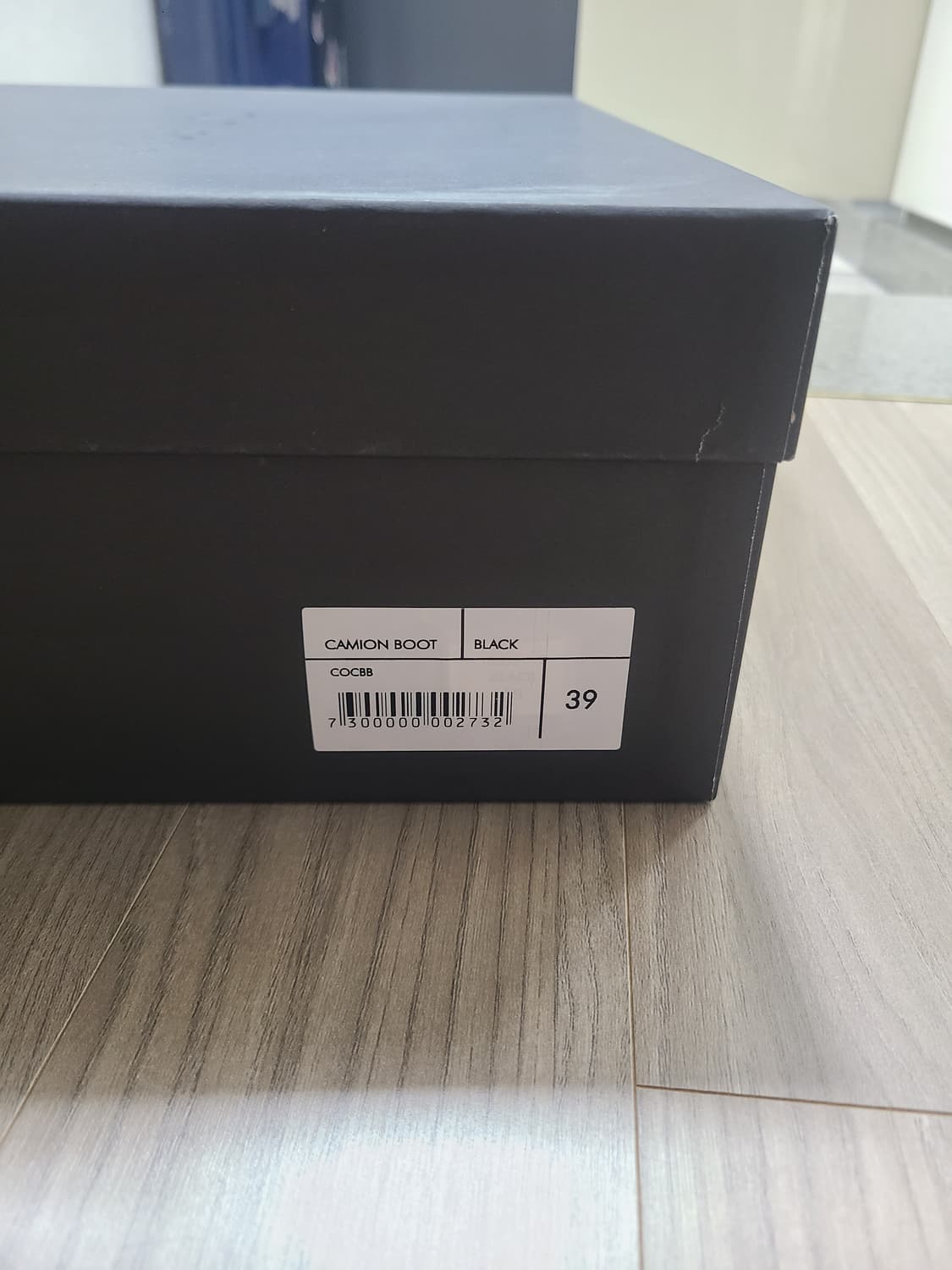 [39]아워레가시 카미온 블랙 상품이미지8