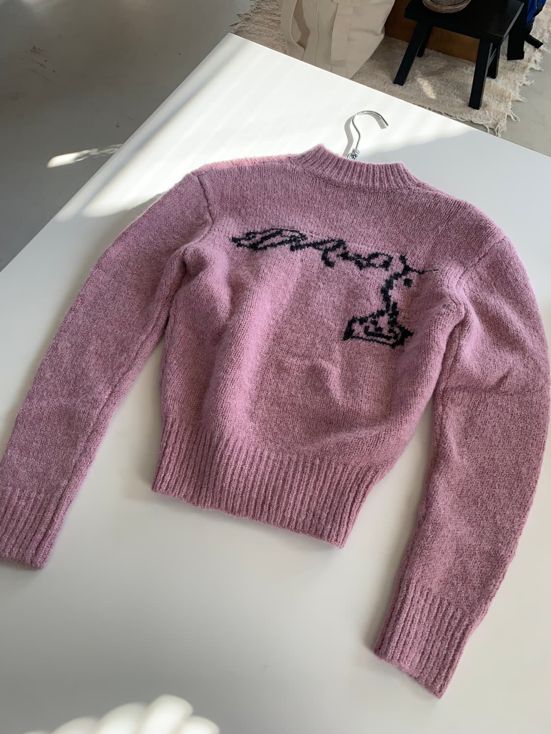 Paloma wool 팔로마울 니트 상품이미지2