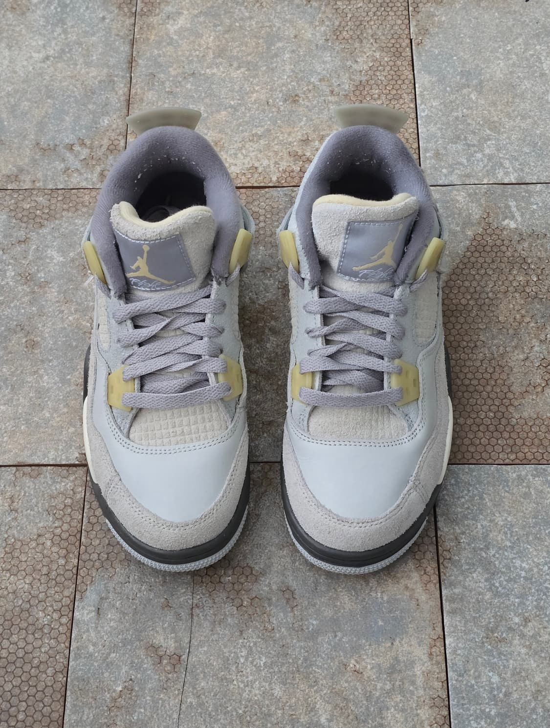 (230)나이키 에어 조던 4 레트로 se 크래프트 상품이미지2