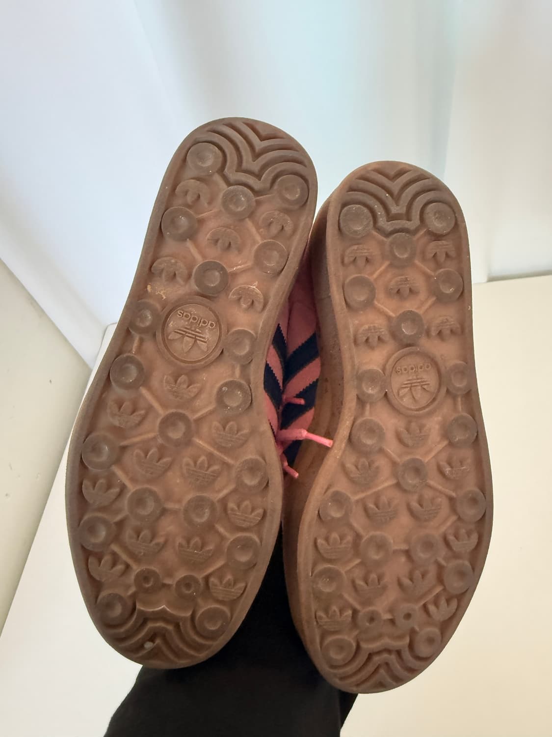 아디다스 (adidas)가젤 볼드(H06122) 상품이미지3