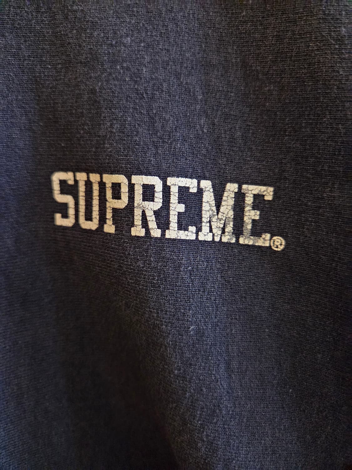 SUPREME 12FW Last supper hoodie 상품이미지3