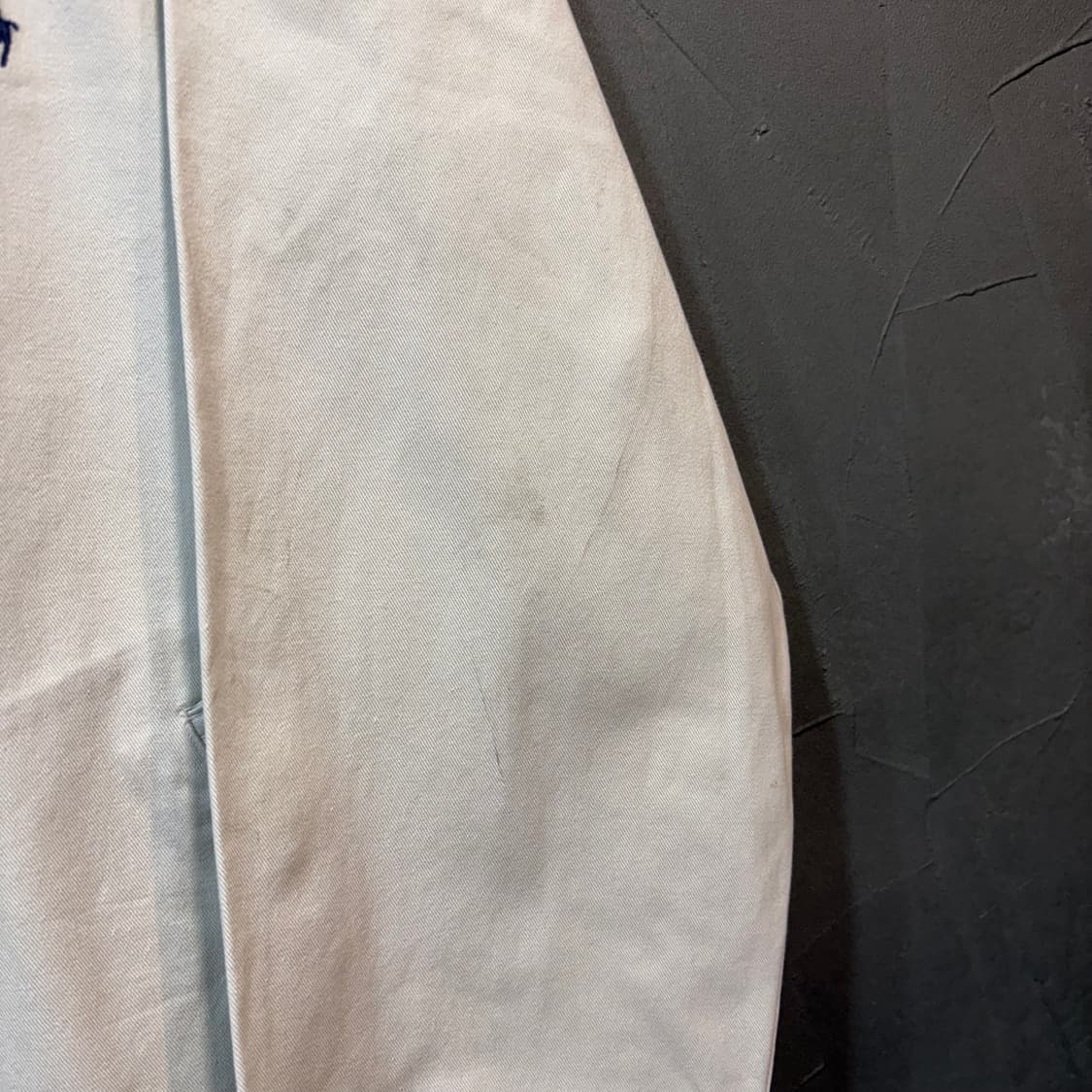 [M] POLO 폴로 랄프로렌 면자켓 상품이미지2