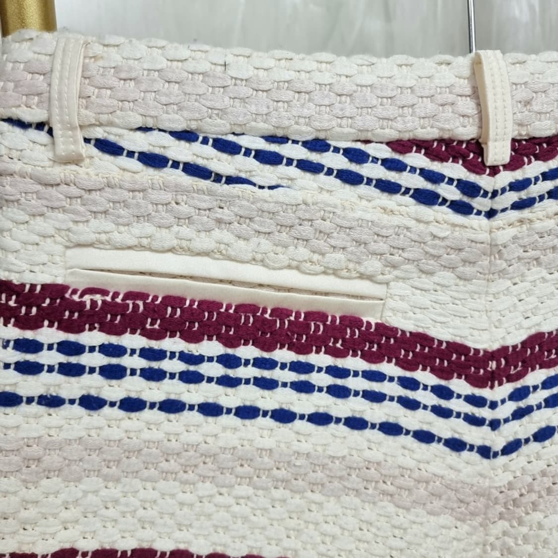 이로 IRO 트위드 숏츠 팬츠 반바지  상품이미지6