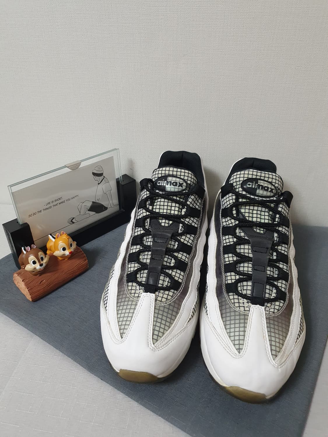 290mm / 나이키 에어맥스 95 LV8 상품이미지4