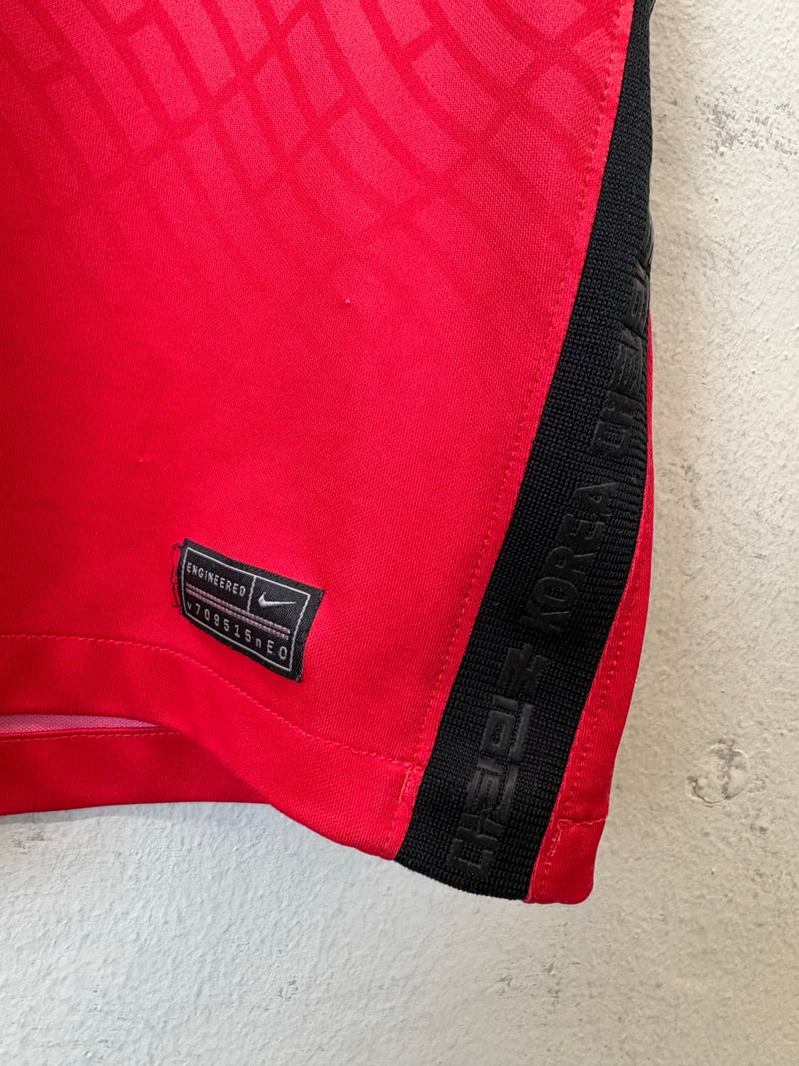 나이키 20-22 국대 홈 유니폼 상품이미지4