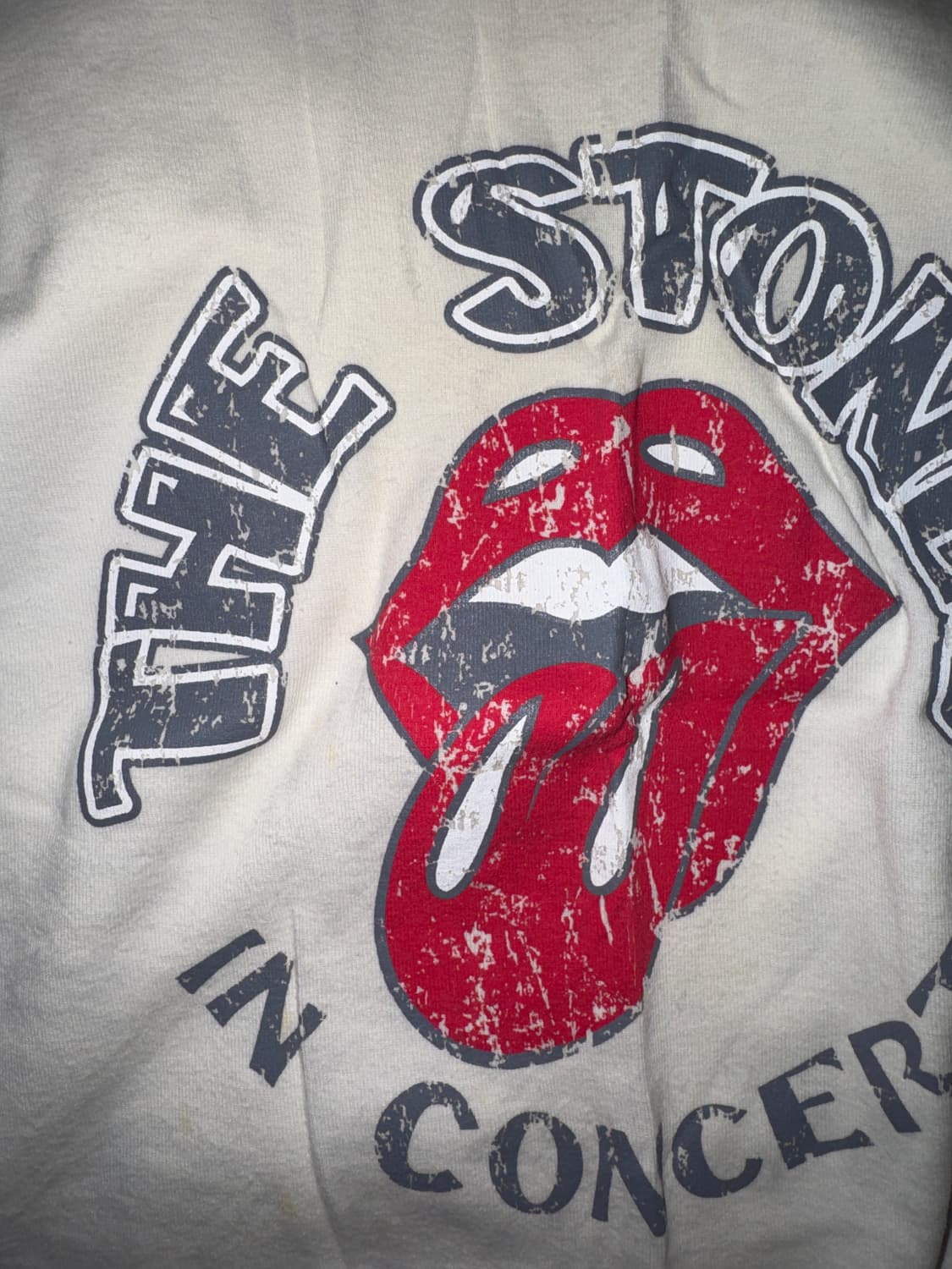 REDLIP RAGLAN T 상품이미지2