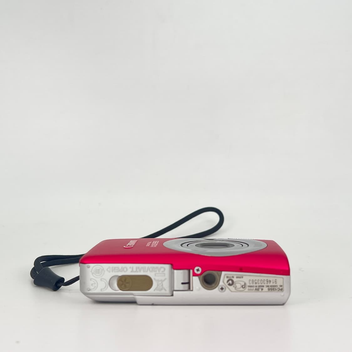 캐논 익서스 Canon IXUS 95 IS 로즈핑크 상품이미지8