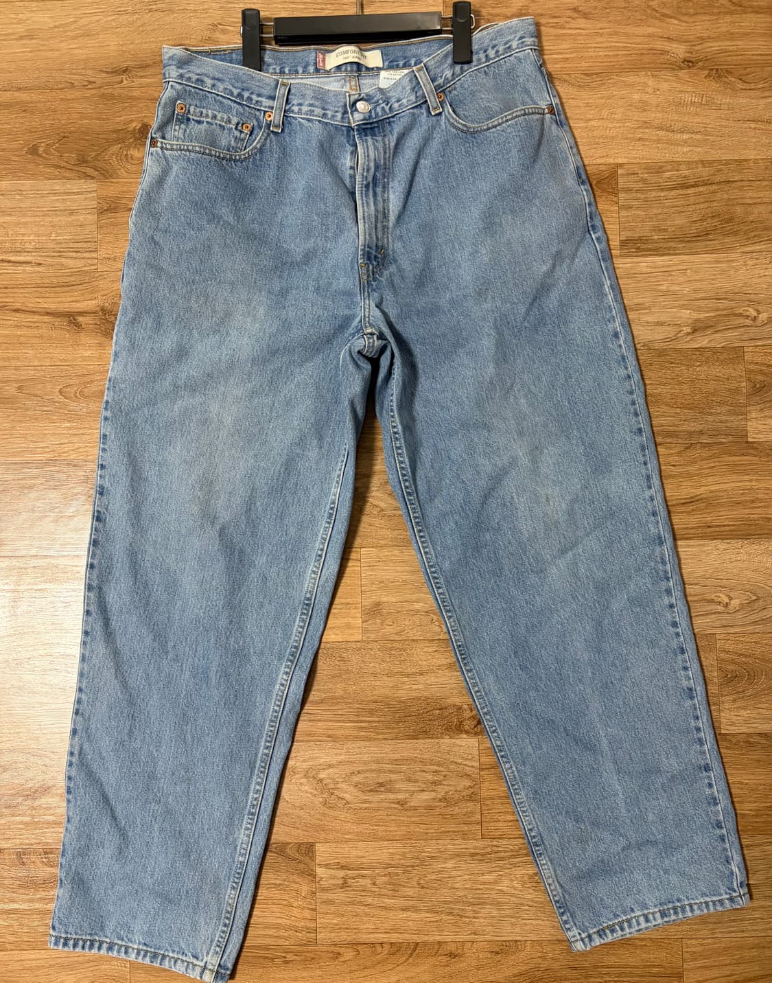 리바이스 데님 560 상품이미지1