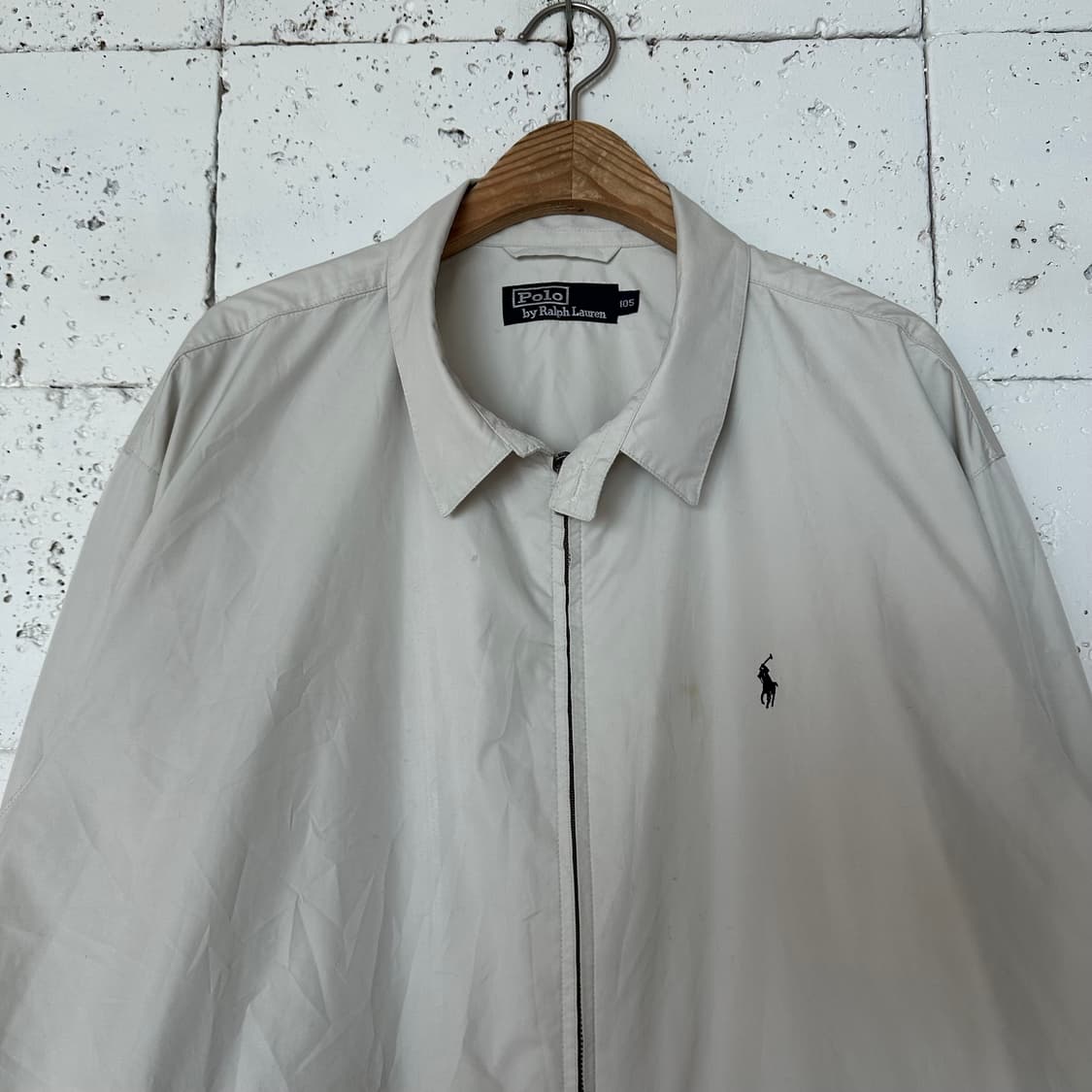 105 폴로 랄프로렌 스윙톱 자켓 상품이미지2