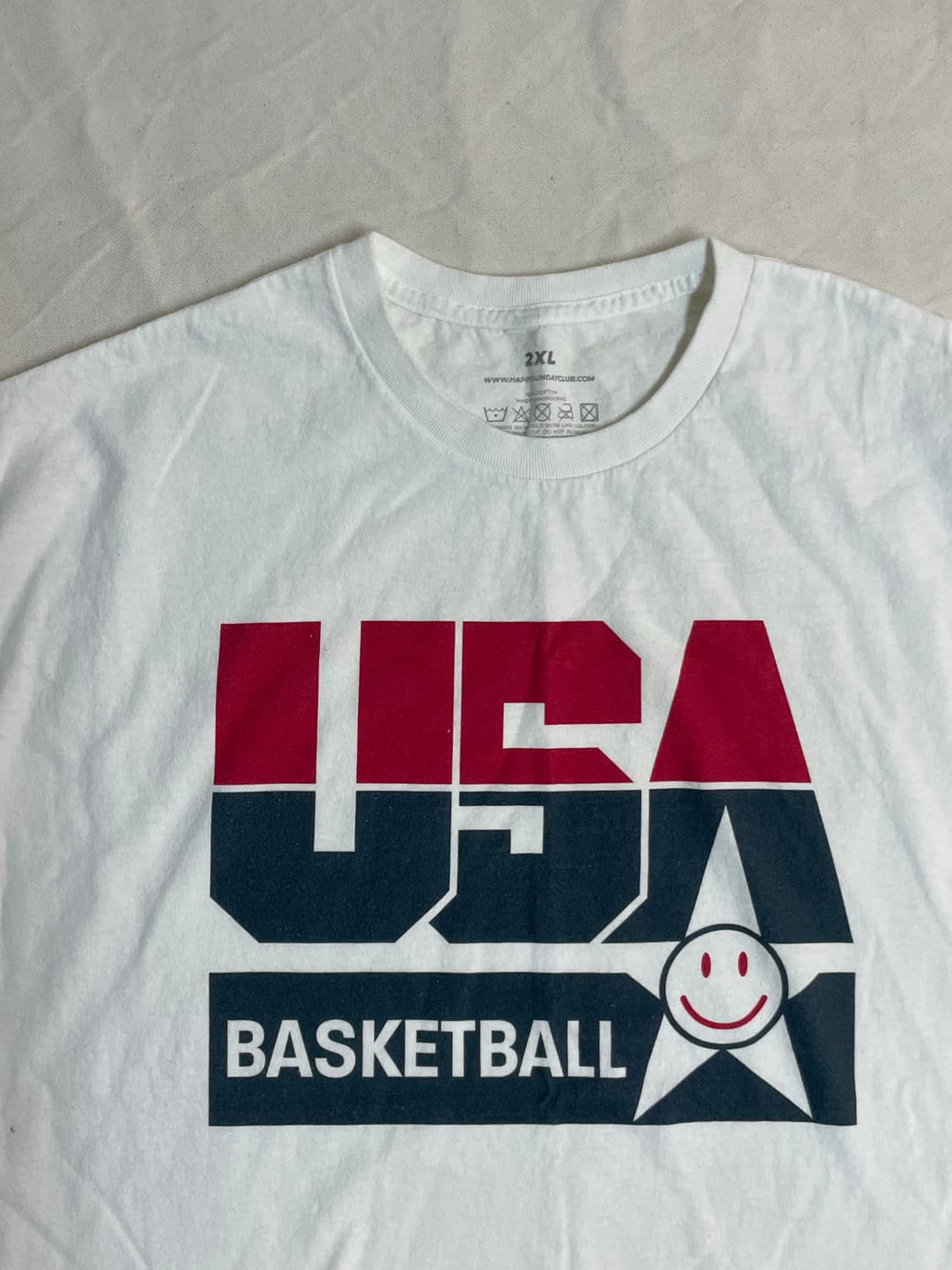 USA 반팔티 상품이미지2