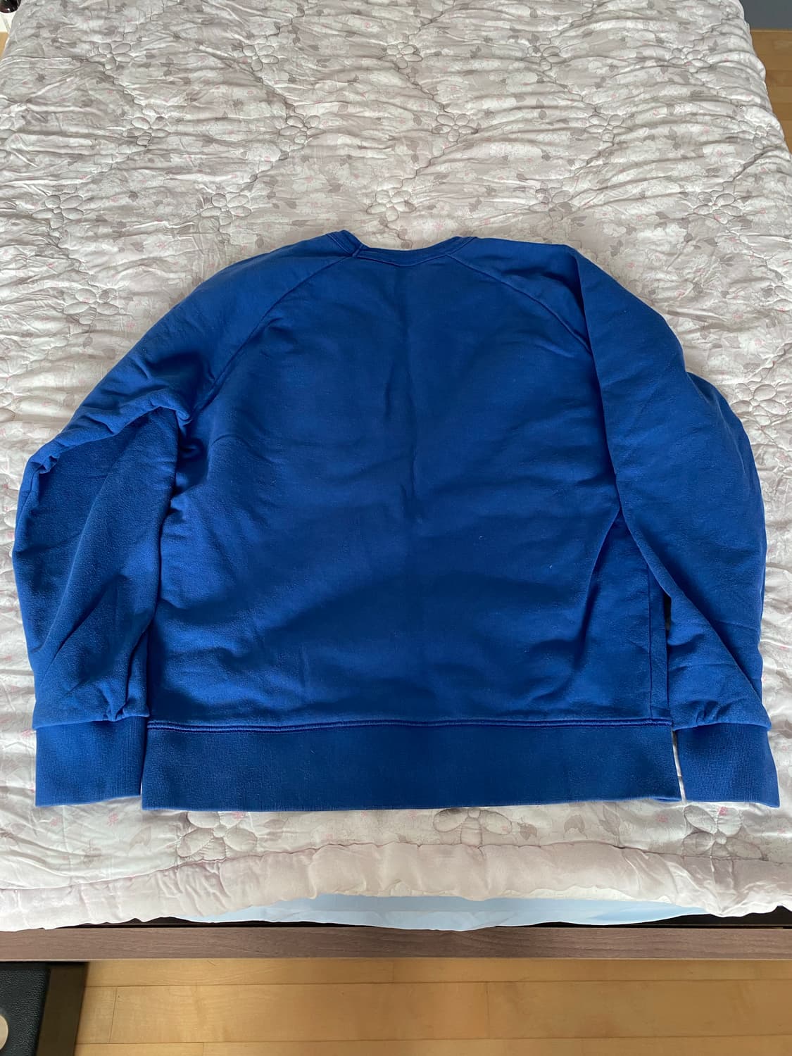 메종키츠네 맨투맨 상품이미지2