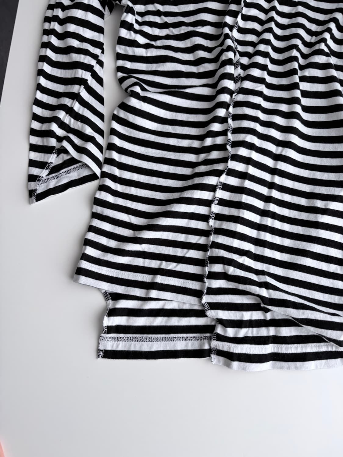 comme des garcons st tee 상품이미지3