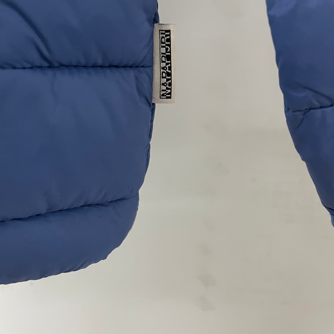 나파피리 경량 패딩 12(W) 상품이미지7