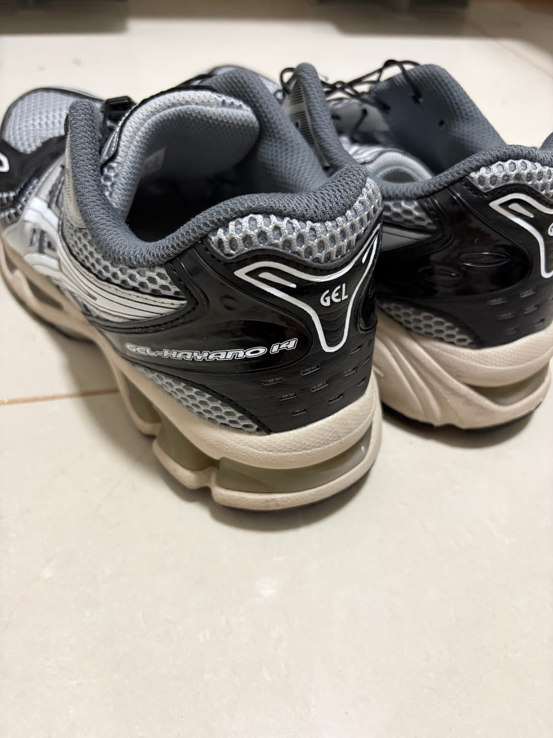 아식스 젤카야노14 280 상품이미지3