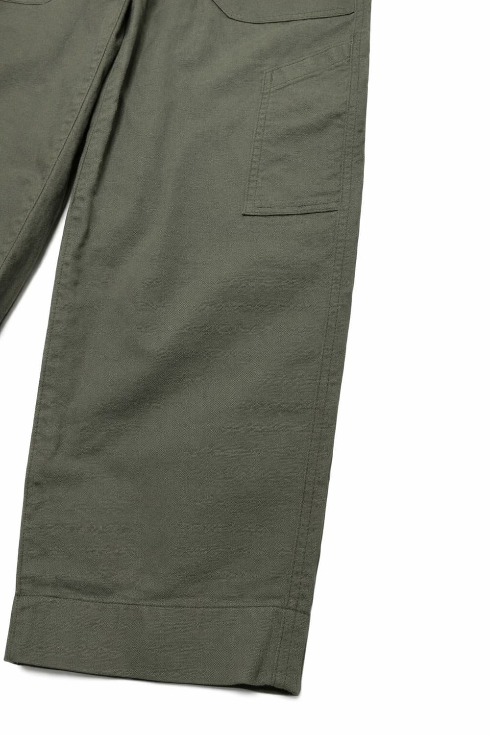 UNIQLO 유니클로U 와이드 퍼티그 치노 팬츠 28 상품이미지4