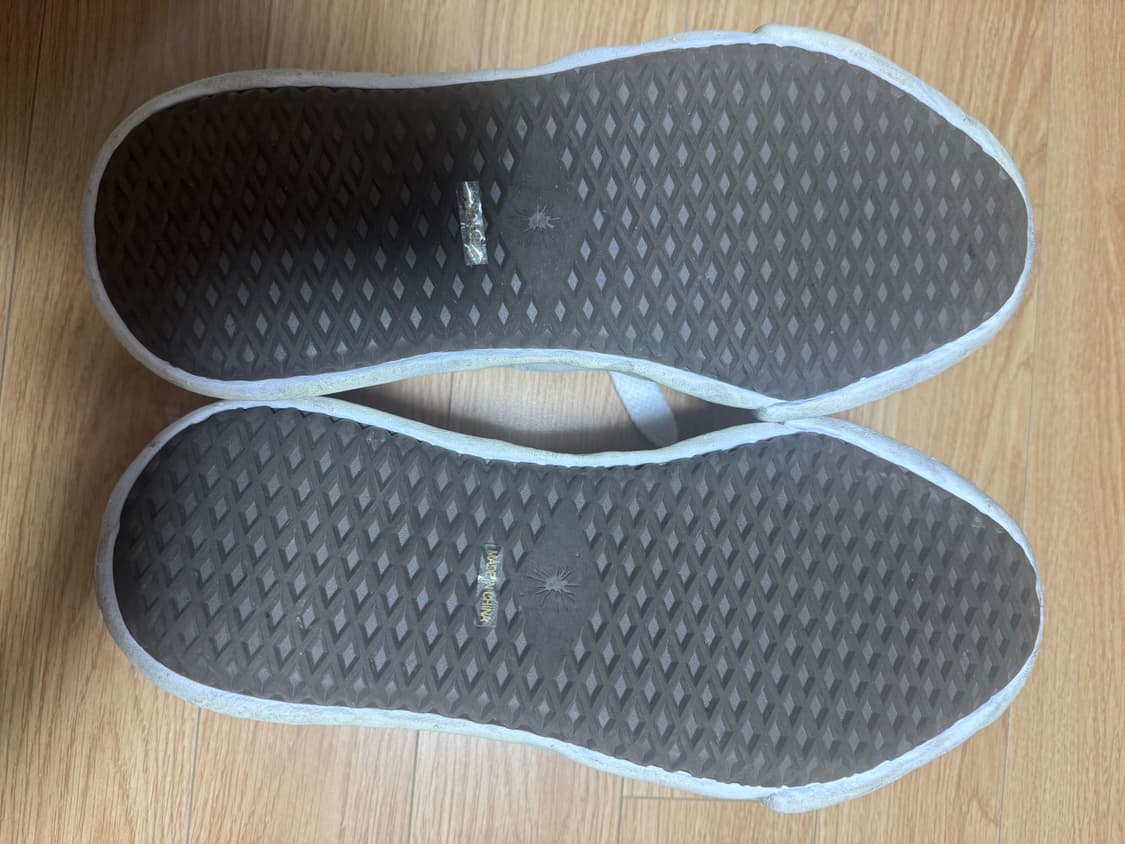 [44] 미하라 야스히로 베이커 og 솔 캔버스 스웨이드 상품이미지4