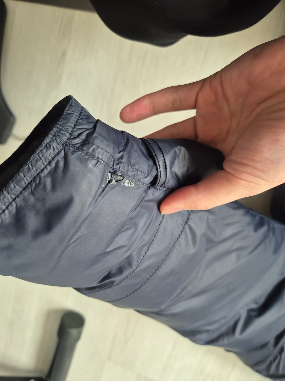 유스 M-51 Puffer Down Jacket [M] 상품이미지5