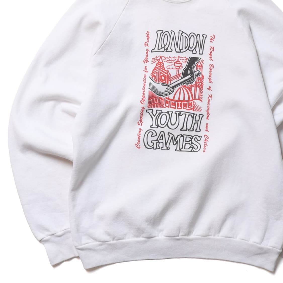 프룻 오브 더 룸 Fruit Of The Loom Sweatshrit 상품이미지3