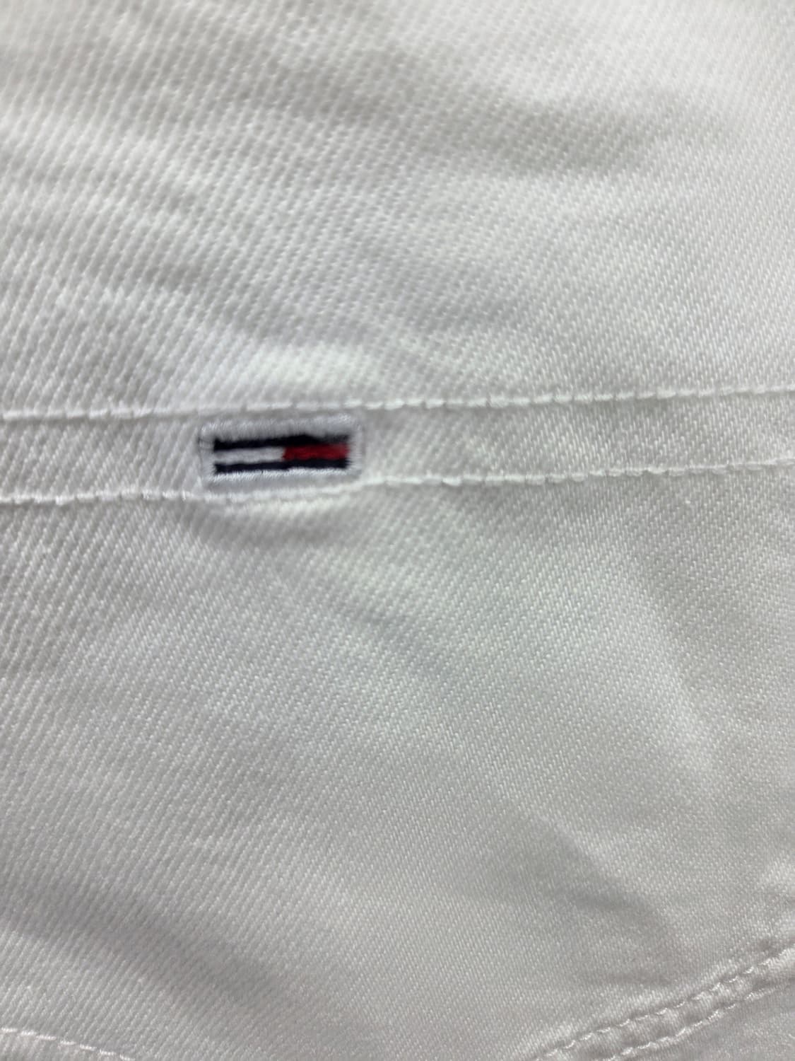 M 2024 타미힐피거 점프슈트 오버롤 상품이미지8